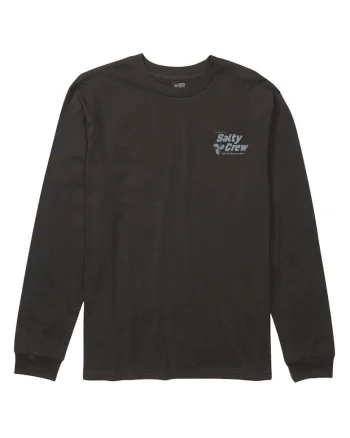 Bluza din bumbac cu decolteu la baza gatului si imprimeu