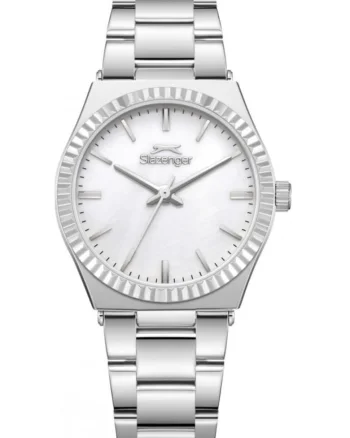 Ceas de dama  SL.09.2589.3.330, argintiu, fashion
