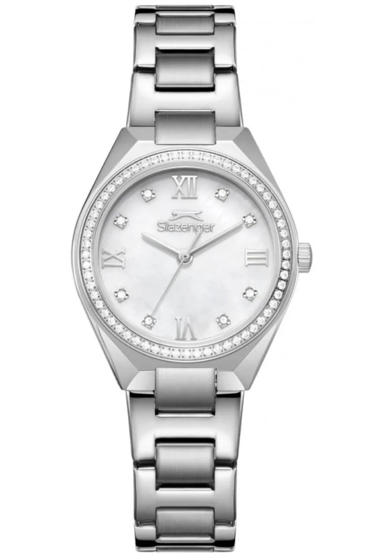 Ceas de dama  SL.09.2590.3.320, argintiu, fashion