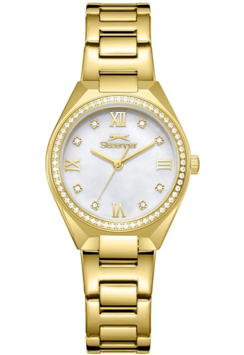 Ceas de dama  SL.09.2590.3.120, aur fashion
