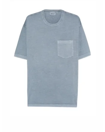 Tricou barbati,  Torion, Albastru