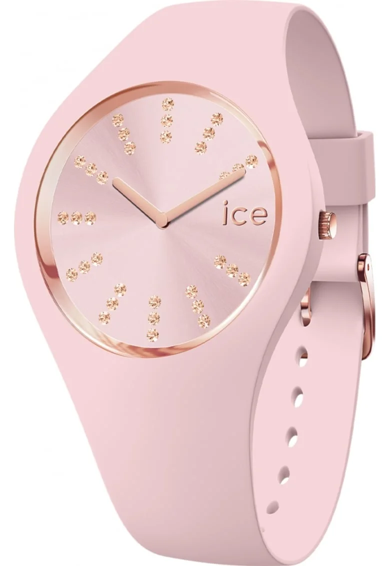 Ceas de dama  021592 roz, fashion, potrivit pentru inot