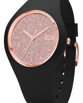Ceas de dama  001353, negru fashion