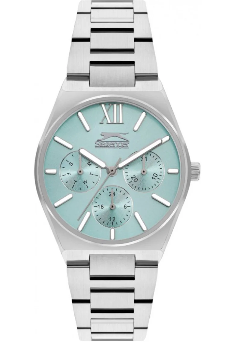 Ceas de dama  SL.09.2243.4.05, bleumarin, fashion, perfect pentru cadou