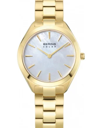 Ceas de dama  17331-734, aur de moda clasica