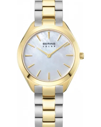 Ceas de dama  17331-710, aurie, clasic, elegant