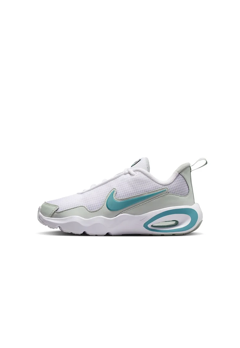 Pantofi sport  AIR MAX NOVA BG-FN4446-003, Alb/Turcoaz/Verde pal