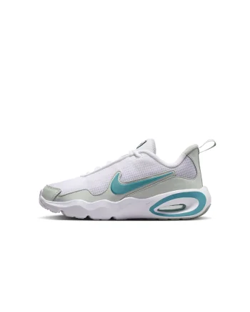 Pantofi sport  AIR MAX NOVA BG-FN4446-003, Alb/Turcoaz/Verde pal