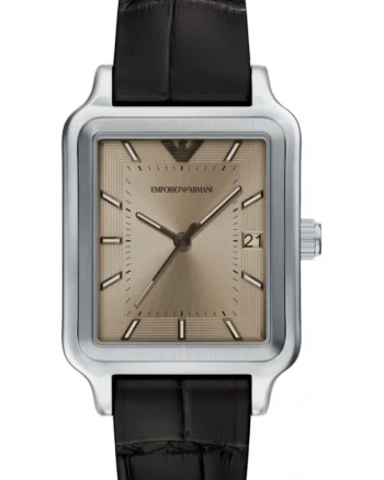 Ceas pentru barbati  AR11756, maro, fashion