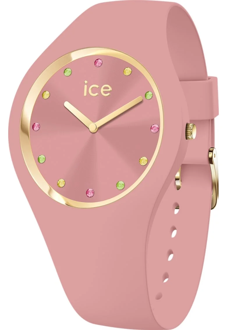 Ceas de dama pentru fete  022359 roz, fashion