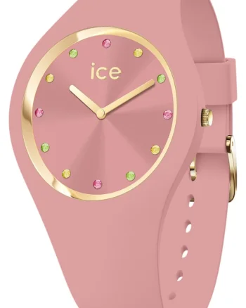 Ceas de dama pentru fete  022359 roz, fashion