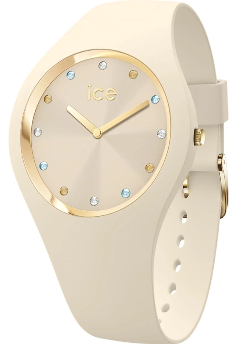 Ceas pentru femei  022358, bej, fashion