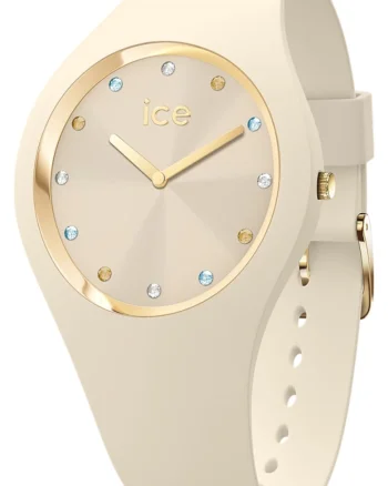 Ceas pentru femei  022358, bej, fashion
