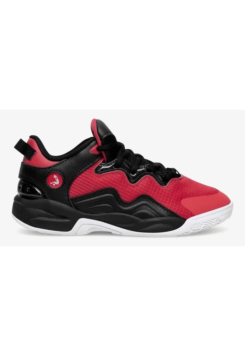 Pantofi sport baieti  5905588611011, Textil, Alb