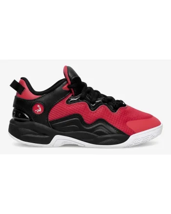 Pantofi sport baieti  5905588611011, Textil, Alb