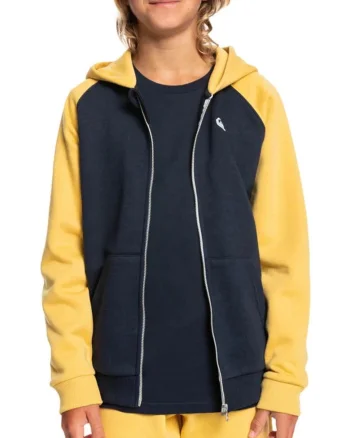 Bluza copii  cu albastru, Albastru
