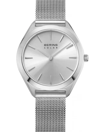 Ceas de dama  17331-000, argintiu, clasic fashion