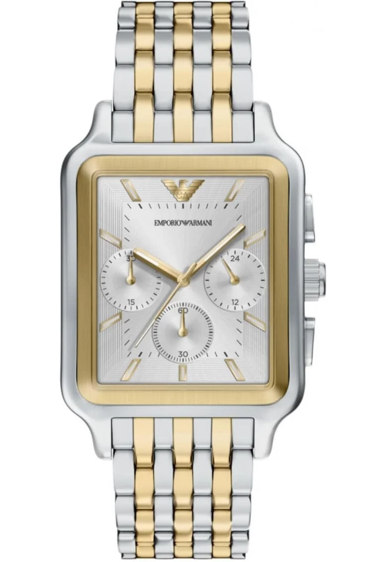 Ceas pentru barbati  AR11752, auriu, fashion