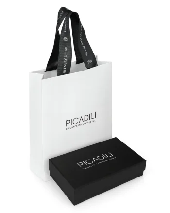 Ambalaj cadou pentru portofel - Mediu