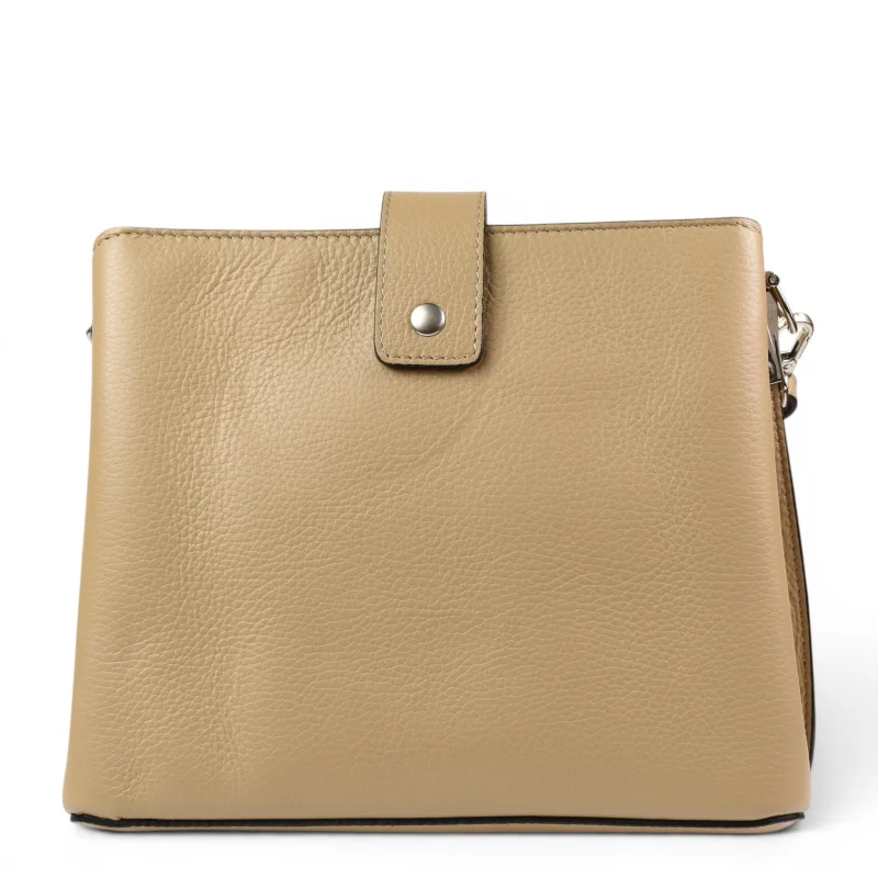 Poseta Casual 23044-Bej