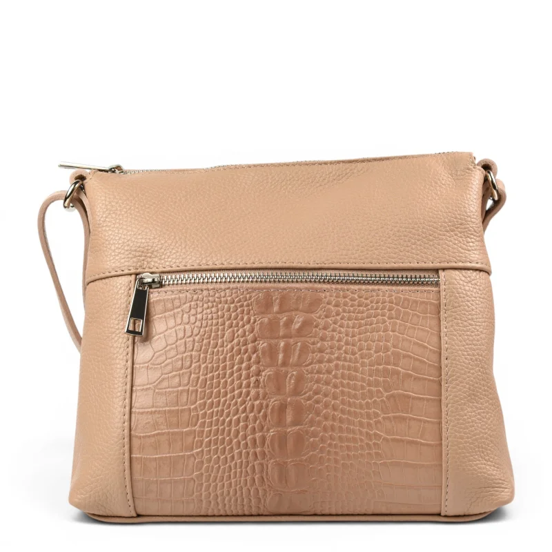 Poseta Casual 0075-Nude