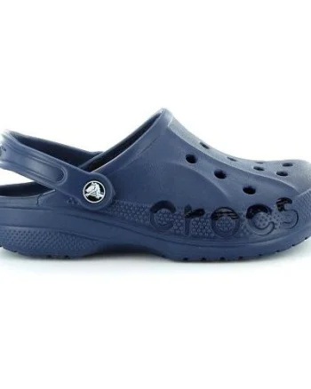 Saboti Crocs Baya Bleumarin - Navy