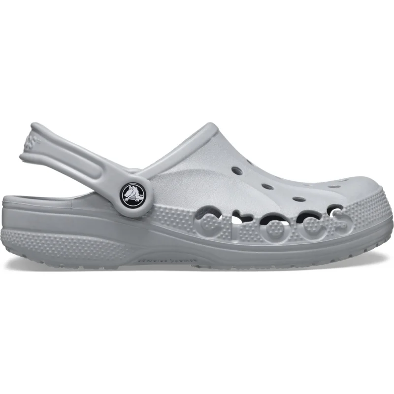 Saboti Crocs Baya Gri - Light Grey