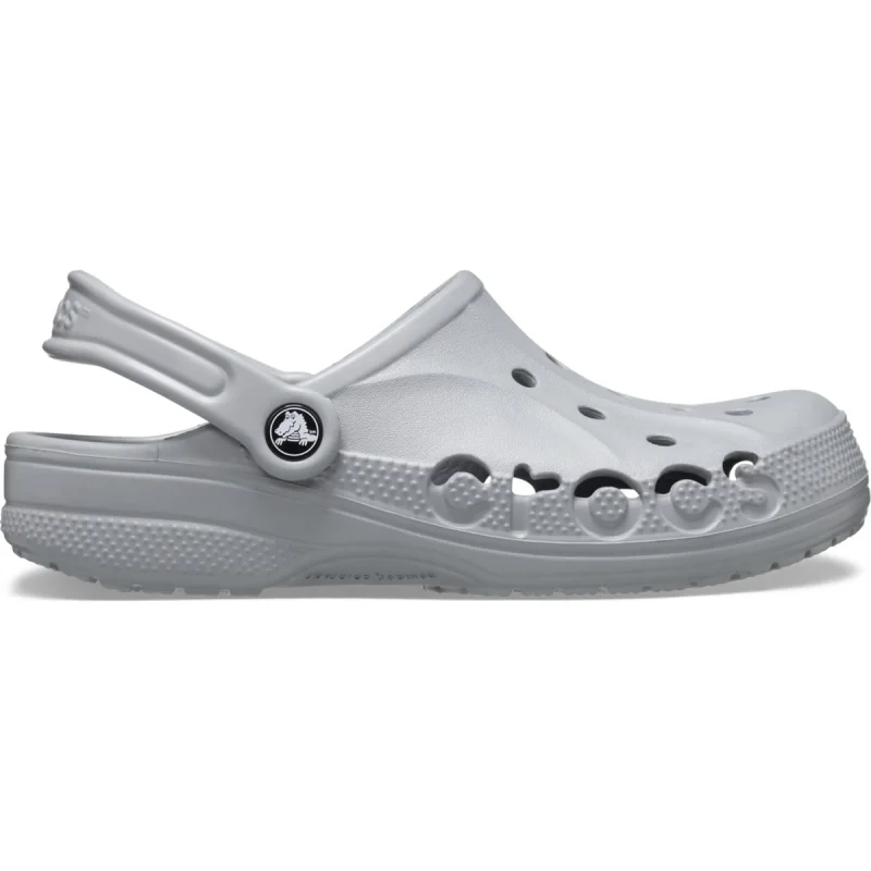 Saboti Crocs Baya Gri - Light Grey
