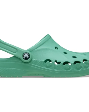 Saboti Crocs Baya Verde - Jade Stone
