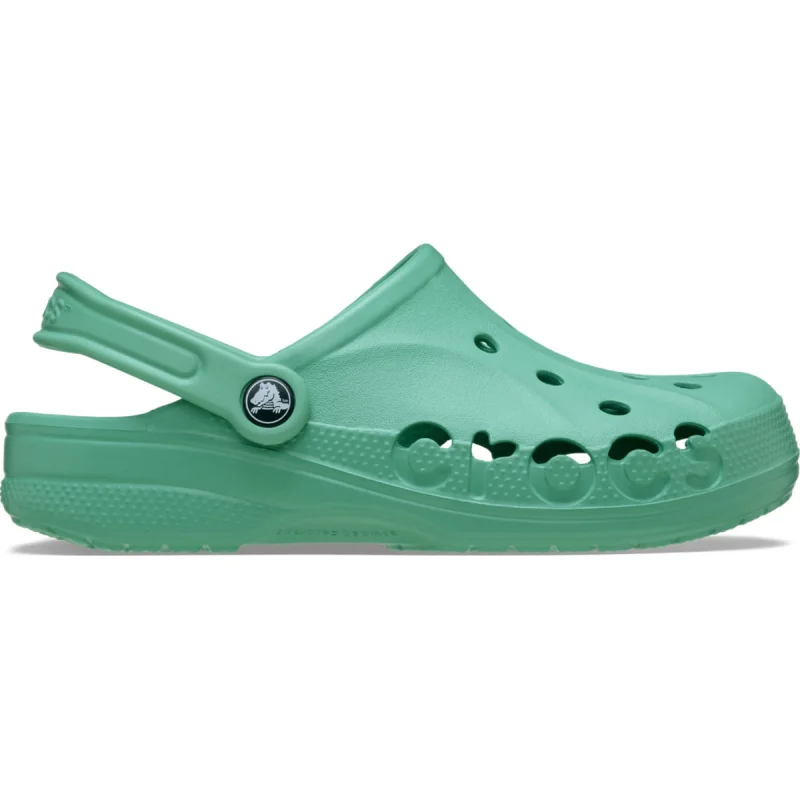 Saboti Crocs Baya Verde - Jade Stone