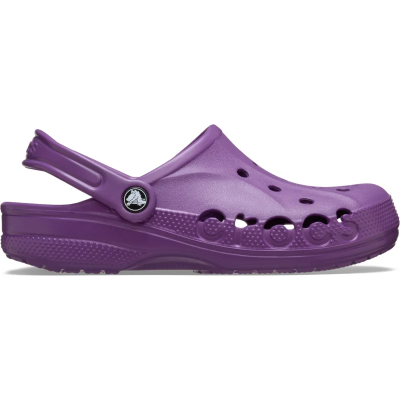 Saboti Crocs Baya Mov - Amethyst