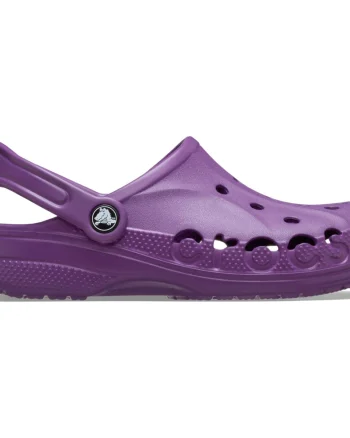 Saboti Crocs Baya Mov - Amethyst