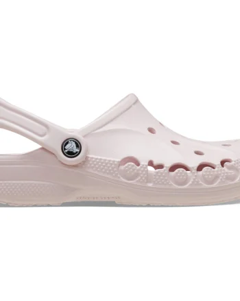 Saboti Crocs Baya Roz - Barely Pink