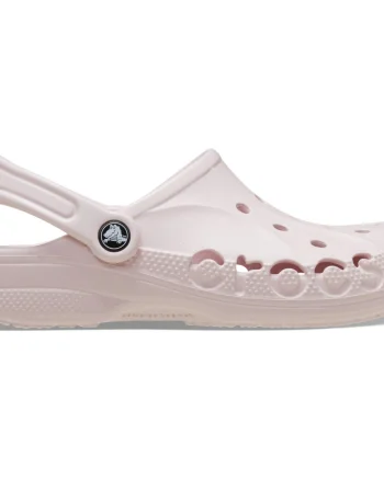 Saboti Crocs Baya Roz - Barely Pink