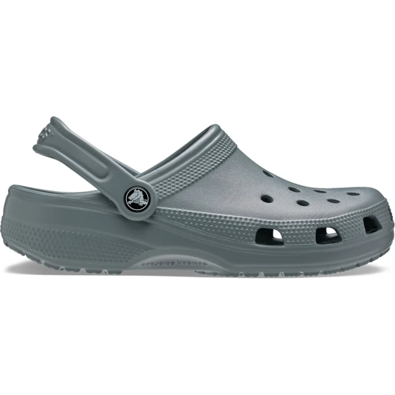 Saboti Crocs Classic Gri - Concrete