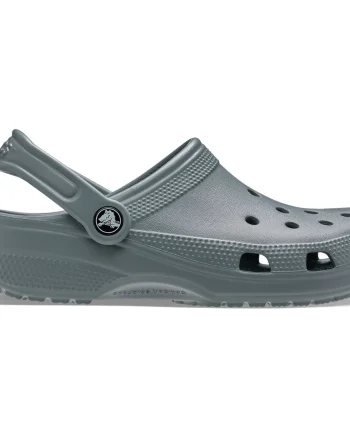 Saboti Crocs Classic Gri - Concrete