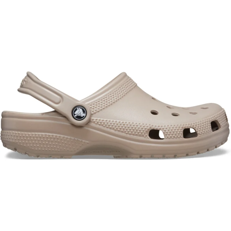 Saboti Crocs Classic Maro - Taupe