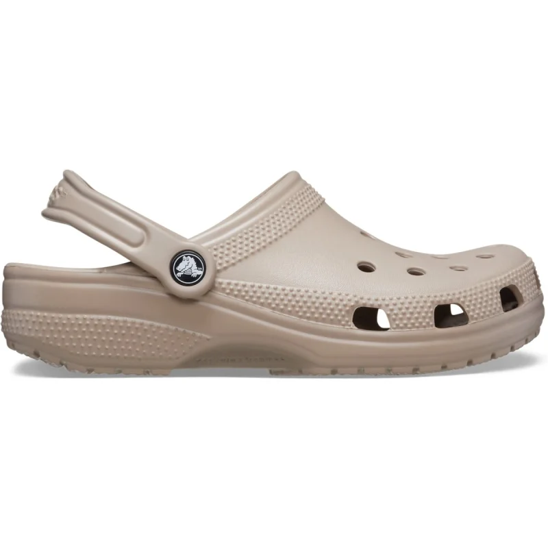 Saboti Crocs Classic Maro - Taupe