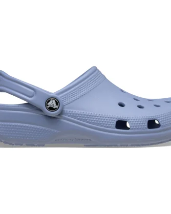Saboti Crocs Classic Albastru - Blue Haze