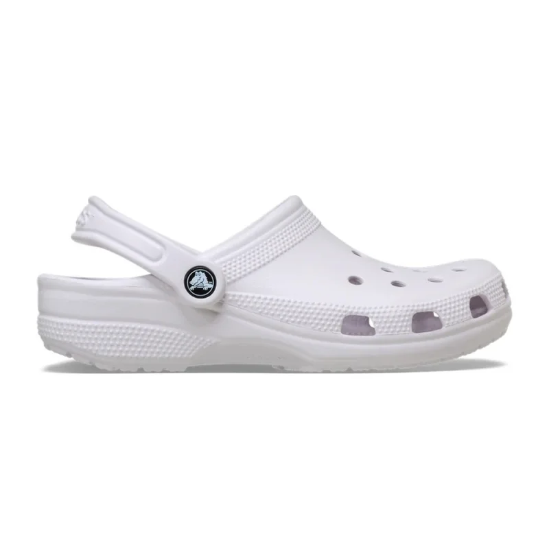 Saboti Crocs Classic Mov - Grape Ice