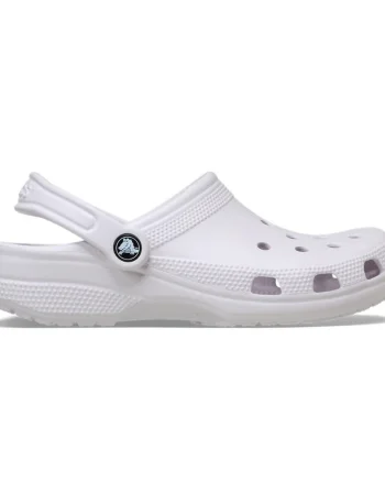 Saboti Crocs Classic Mov - Grape Ice