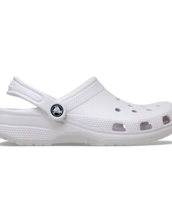 Saboti Crocs Classic Mov - Grape Ice