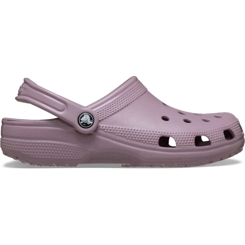 Saboti Crocs Classic Mov - Dusty Lilac