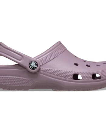Saboti Crocs Classic Mov - Dusty Lilac