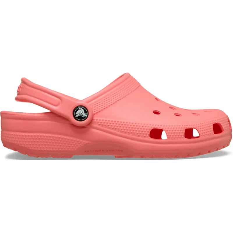 Saboti Crocs Classic Roz - Guava