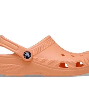 Saboti Crocs Classic Pepene - Electric Sunstone