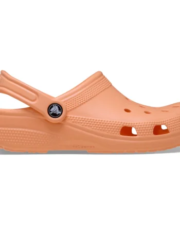 Saboti Crocs Classic Pepene - Electric Sunstone