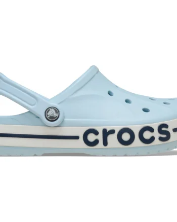 Saboti Crocs Bayaband Clog Albastru - Mineral Blue