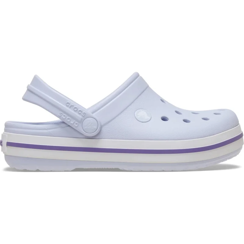 Saboți Crocs Crocband Kid's New Clog Mov - Dreamscape