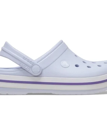 Saboți Crocs Crocband Kid's New Clog Mov - Dreamscape